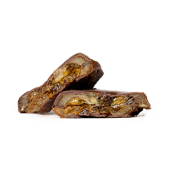 Cutie praline grecesti de post / vegan
