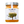 Dulceață de portocale extra 55% 260 g