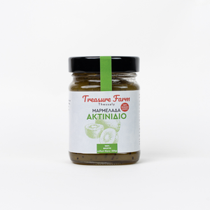 Dulceață de kiwi fără zahăr 250 g