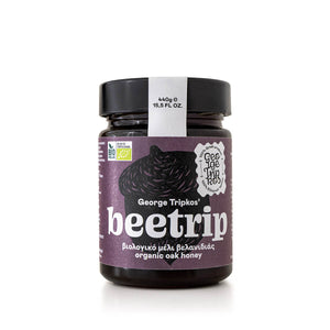Miere Beetrip BIO Stejar 950g